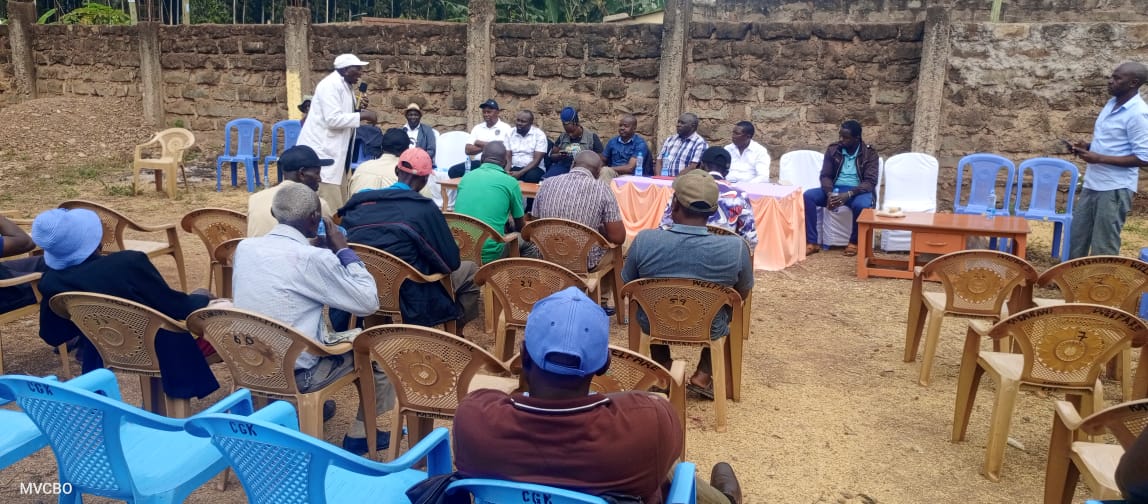 Youth Skills Training