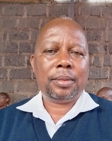 Stephen Kariuki